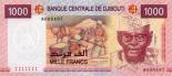 1000 francs 1000