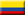 Konsulatas Kolumbija Ekvadoras - Ekvadoras