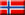 Ambasada Norvegijoje, Suomijoje - Suomija