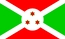 Nacionalinės vėliavos, Burundis