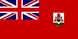 Nacionalinės vėliavos, Bermuda