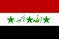 Nacionalinės vėliavos, Irakas