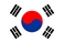 Nacionalinės vėliavos, Pietų Korėja