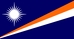 Nacionalinės vėliavos, Maršalo salos