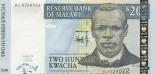 200 kwacha 200
