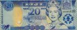 20 dollars 20