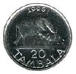 20 tambala 0.2