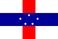 Nacionalinės vėliavos, Niderlandų Antilai