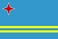 Nacionalinės vėliavos, Aruba