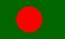 Nacionalinės vėliavos, Bangladešas