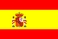 Nacionalinės vėliavos, Ispanija