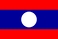 Nacionalinės vėliavos, Laosas