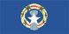 Nacionalinės vėliavos, Marianos Šiaurinės Salos
