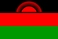 Nacionalinės vėliavos, Malavis