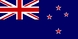 Nacionalinės vėliavos, Naujoji Zelandija