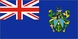 Nacionalinės vėliavos, Pitkerno salos