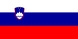 Nacionalinės vėliavos, Slovenija