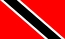 Nacionalinės vėliavos, Trinidadas ir Tobagas