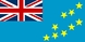 Nacionalinės vėliavos, Tuvalu
