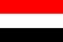 Nacionalinės vėliavos, Jemenas