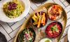 Turkish restaurant London